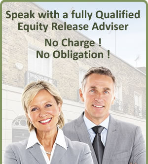 Speak to a Fully Qualified Equity Release Adviser