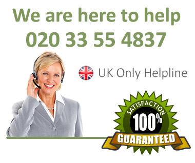 UK Equity Release Help 020 33 55 4827