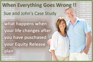 Equity Release Case Study